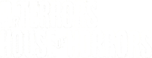 As Profecias do Dr. Terror — Logos 3