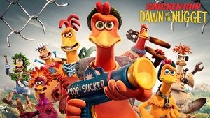 Evadare din Coteț: Chicken Nugget (2023) – Dublat în Română