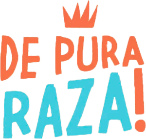 De pura raza by Marieta