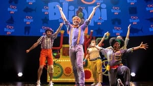 Blippi The Musical film complet