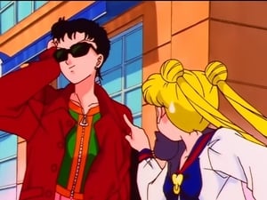 Sailor Moon: 5×8