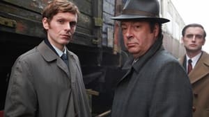 Endeavour Temporada 1 Capitulo 2