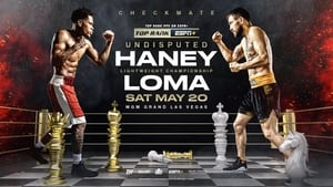 Devin Haney vs. Vasyl Lomachenko film complet