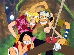 One Piece: 9×284