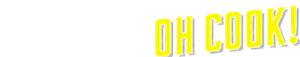 James May: Oh Cook! — Logos 9