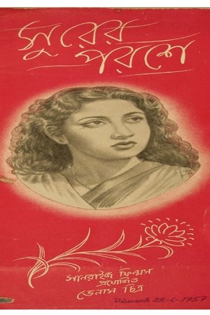 Image সুরের পরশে