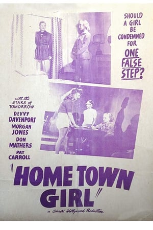 Hometown Girl poster