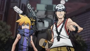 Subarashiki Kono Sekai – The World Ends with You the Animation: Saison 1 Episode 10