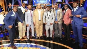 Celebrity Family Feud NFL AFC vs NFC and Dancing with the Stars vs The Bachelor