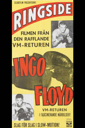 Ringside (1960)