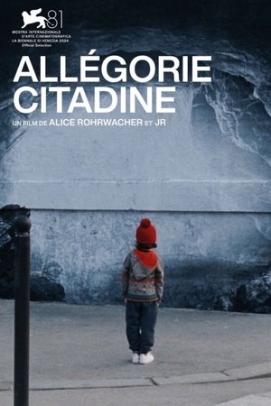 An Urban Allegory WEB DL 