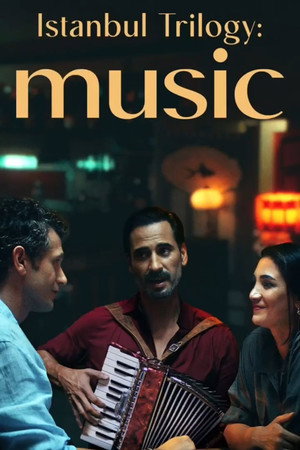 Istanbul Trilogy: Music 3