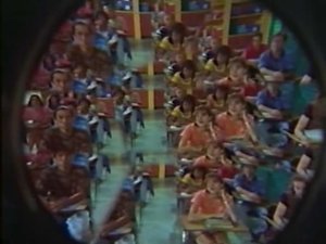 Power Rangers Season 2 Episode 31