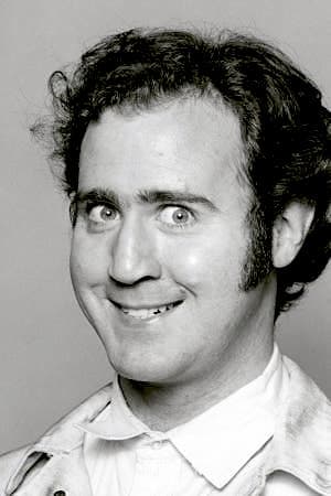 Andy Kaufman