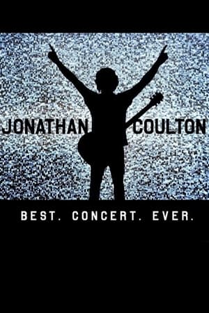 Poster Jonathan Coulton - Best. Concert. Ever. 2009