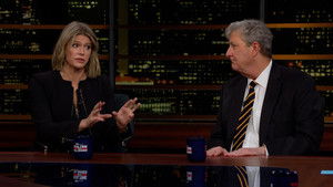 Real Time with Bill Maher Season 0 : Episode 2401 