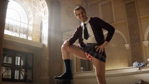 The Naked Gun (2025) มือปราบปืนเปลือย