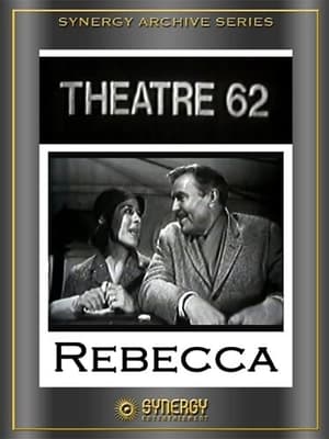 Image Theatre 62: Rebecca