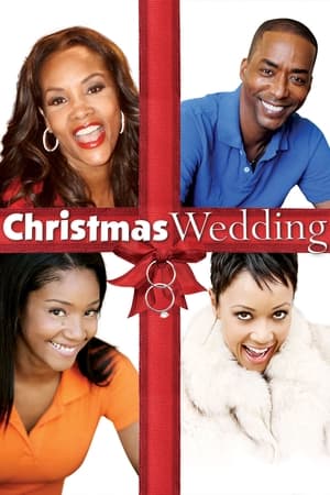 Poster A Christmas Wedding 2013