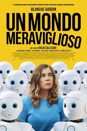 Un mondo meraviglioso