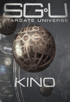 Stargate Universe: Extras