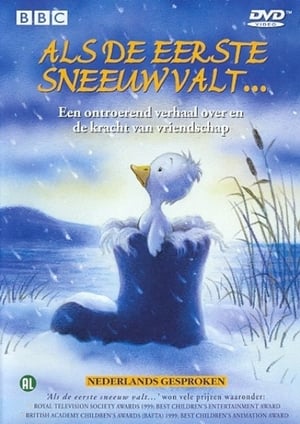 Poster A tél első hava 1998