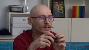 Episode 14 on Gogglebox. Przed telewizorem. Season 19 Episode 14 – November 27, 2023