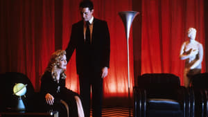 Twin Peaks: Fire Walk with Me film complet