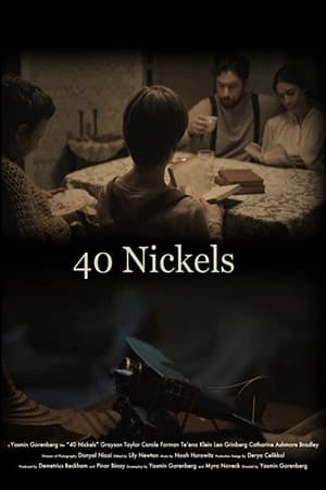 40 Nickels film complet