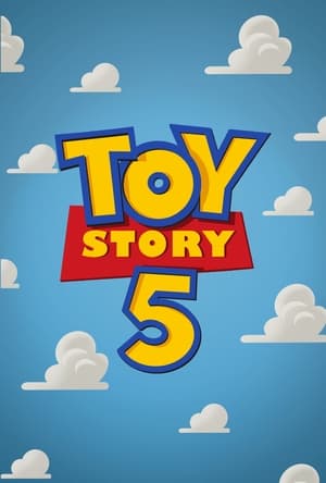 Poster Toy Story 5 2026