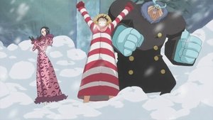 One Piece Season 16 Episode 659