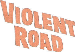 Violent Road — Logos 1