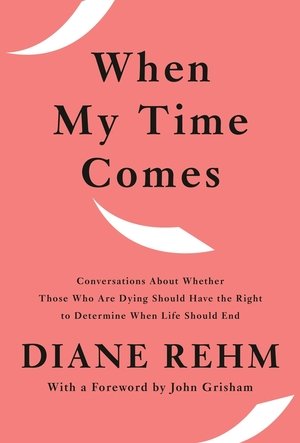When My Time Comes (2021) When My Time Comes (2021)