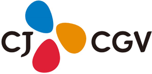 Logo CJ CGV