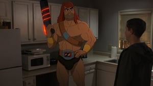 Son of Zorn 1×4