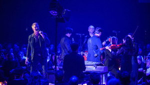 Queens of the Stone Age – Baloise Session