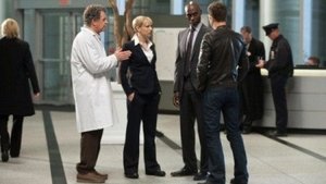 Fringe – Grenzfälle des FBI: 3×4