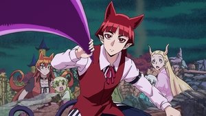 Welcome to Demon School! Iruma-kun: 2×16