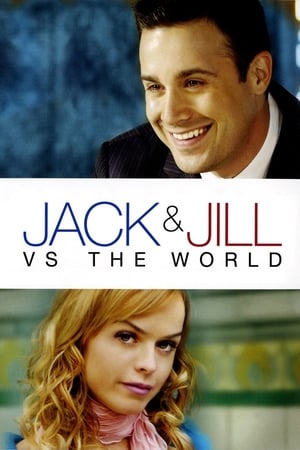 Poster Jack and Jill vs. The World 2008