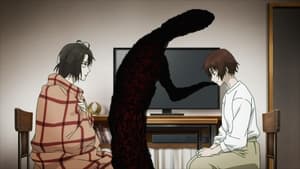 Sankaku Mado no Sotogawa wa Yoru: 1×7