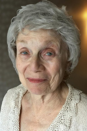 Gail Silver image