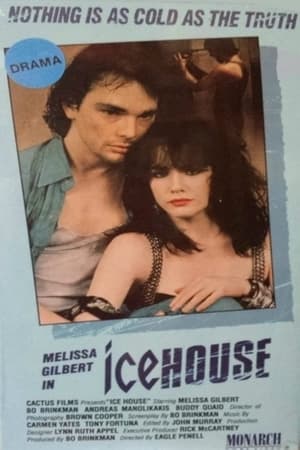 Poster Ice House (1989)