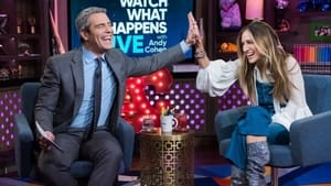 Watch What Happens Live with Andy Cohen Sarah Jessica Parker