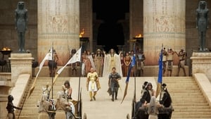 Captura de Exodus: Dioses y reyes