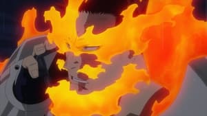 My Hero Academia: Season 6 Episode 22 –