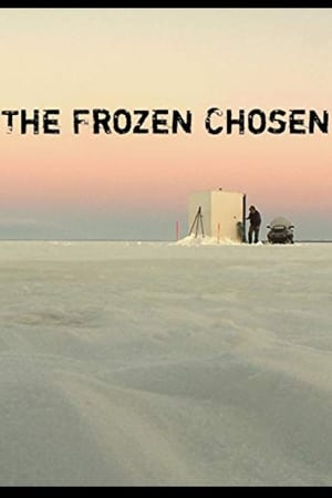 Poster The Frozen Chosen 2014