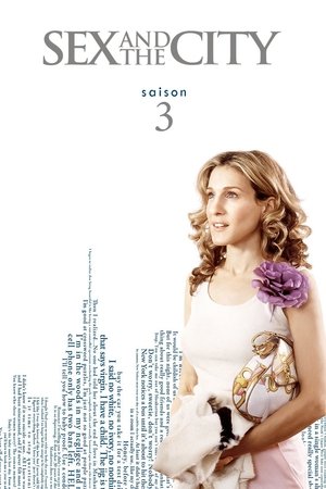 Sex and the City: Saison 3