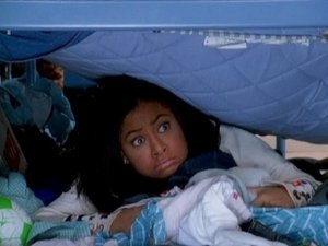 As Visões da Raven: 4×22