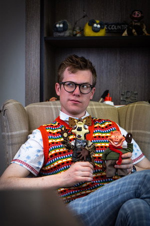 Leo Wright