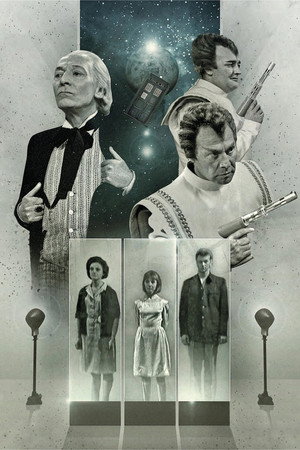 Doctor Who: The Space Museum